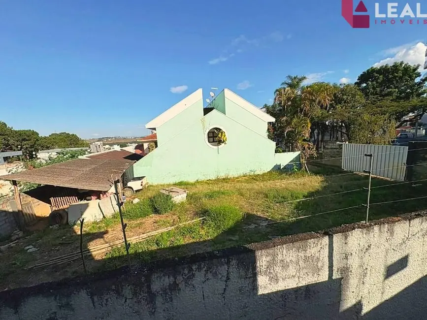 Foto 1 de Terreno / Lote à venda, 293m2 em Jardim Santa Eliza, Pouso Alegre - MG