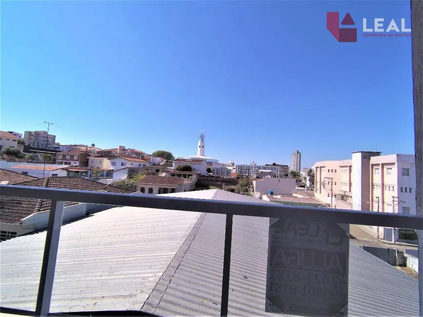 Foto 4 de Apartamento com 3 quartos à venda, 120m2 em Pouso Alegre - MG