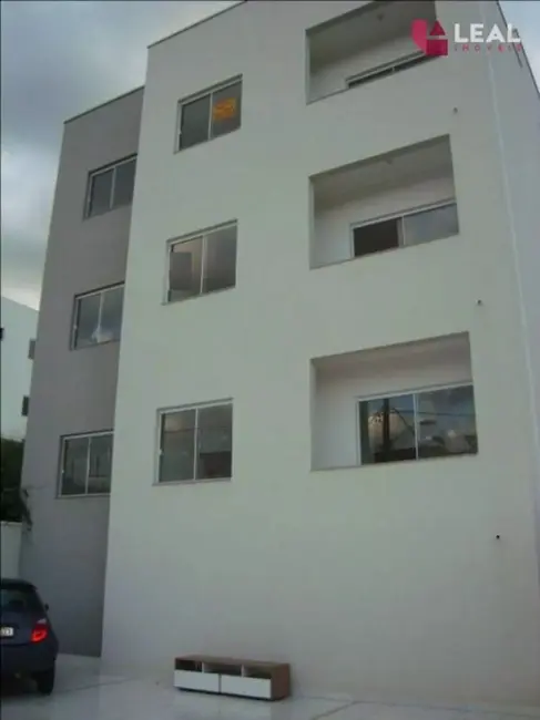 Foto 1 de Apartamento com 2 quartos à venda, 69m2 em Pão de Açúcar, Pouso Alegre - MG