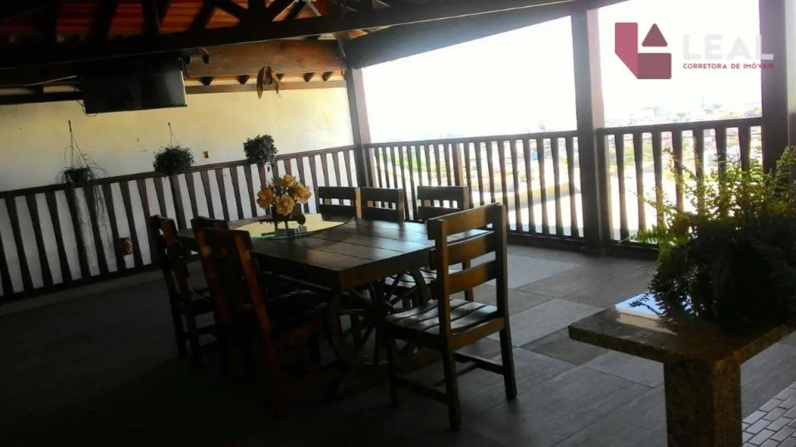 Foto 15 de Casa com 4 quartos à venda, 300m2 em Colinas de Santa Bárbara, Pouso Alegre - MG