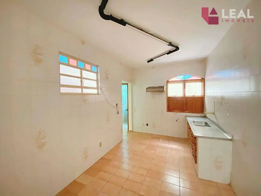 Foto 27 de Casa com 4 quartos à venda, 120m2 em Joaquim José Franco, Pouso Alegre - MG