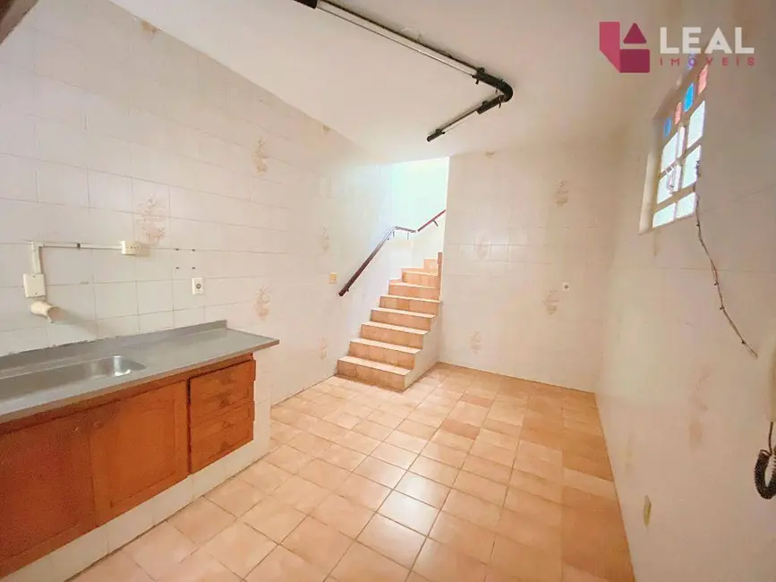 Foto 28 de Casa com 4 quartos à venda, 120m2 em Joaquim José Franco, Pouso Alegre - MG