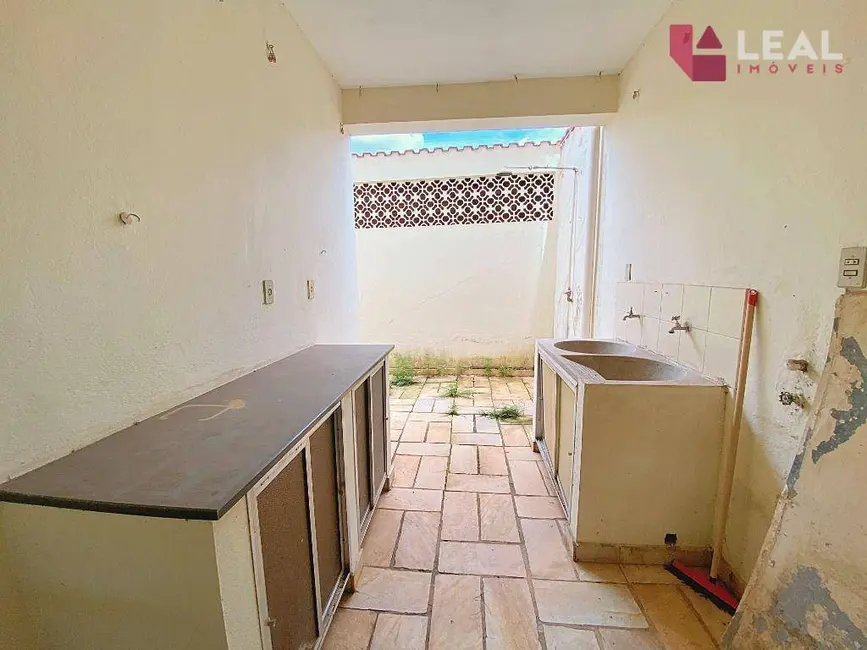 Foto 36 de Casa com 4 quartos à venda, 120m2 em Joaquim José Franco, Pouso Alegre - MG