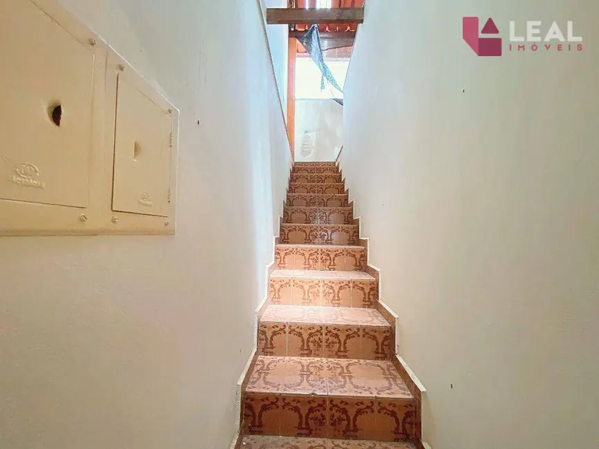 Foto 22 de Casa com 4 quartos à venda, 120m2 em Joaquim José Franco, Pouso Alegre - MG