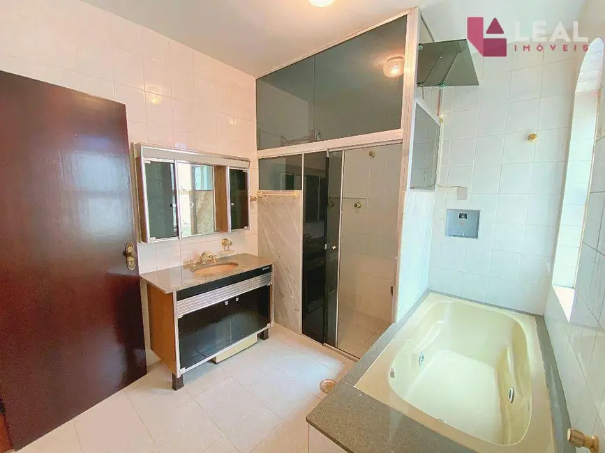 Foto 21 de Casa com 4 quartos à venda, 120m2 em Joaquim José Franco, Pouso Alegre - MG