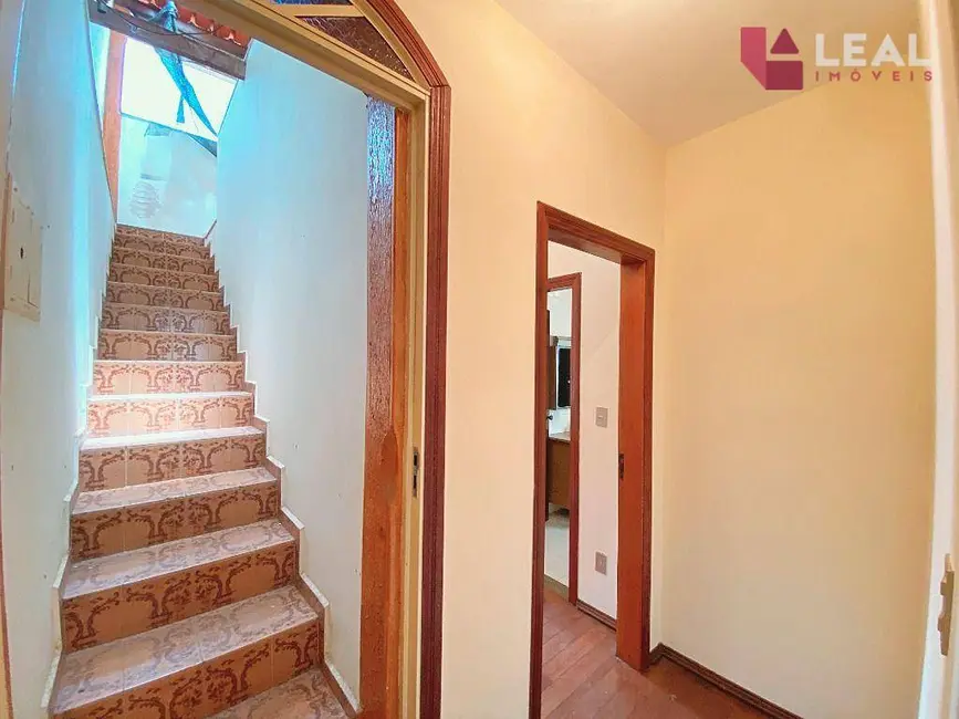 Foto 16 de Casa com 4 quartos à venda, 120m2 em Joaquim José Franco, Pouso Alegre - MG