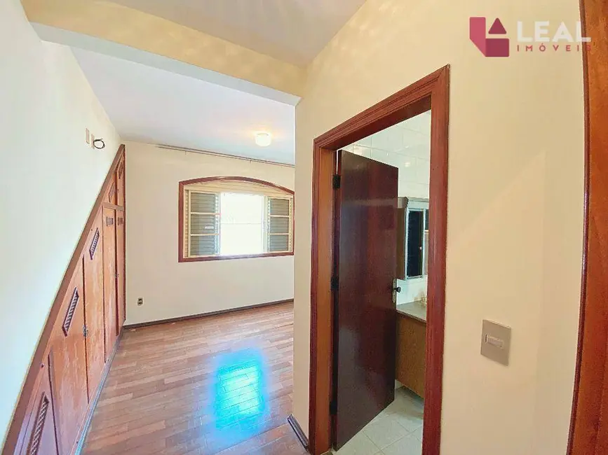 Foto 17 de Casa com 4 quartos à venda, 120m2 em Joaquim José Franco, Pouso Alegre - MG