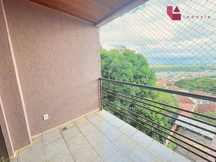Foto 3 de Apartamento com 3 quartos para alugar, 92m2 em Santa Dorotéia, Pouso Alegre - MG