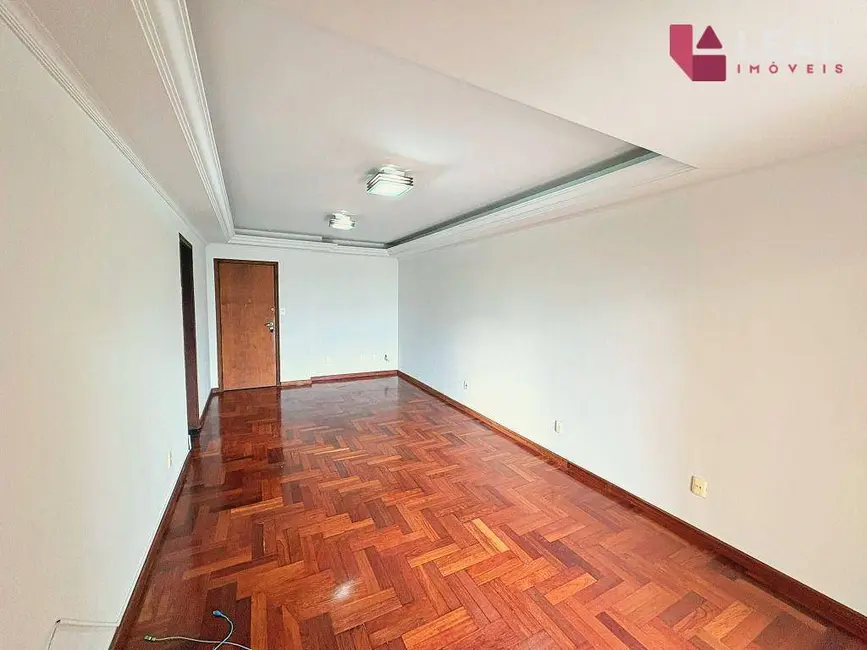 Foto 5 de Apartamento com 3 quartos para alugar, 92m2 em Santa Dorotéia, Pouso Alegre - MG