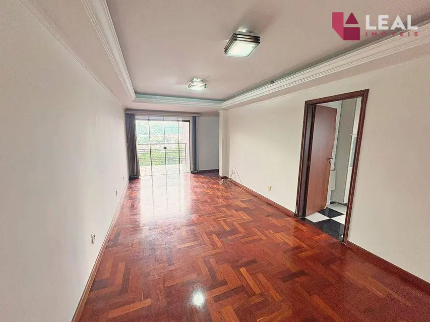 Foto 1 de Apartamento com 3 quartos para alugar, 92m2 em Santa Dorotéia, Pouso Alegre - MG