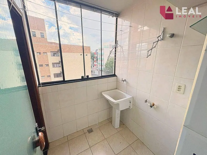 Foto 9 de Apartamento com 3 quartos para alugar, 92m2 em Santa Dorotéia, Pouso Alegre - MG