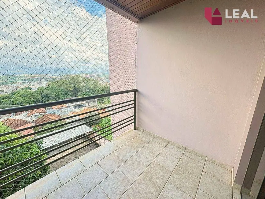 Foto 4 de Apartamento com 3 quartos para alugar, 92m2 em Santa Dorotéia, Pouso Alegre - MG