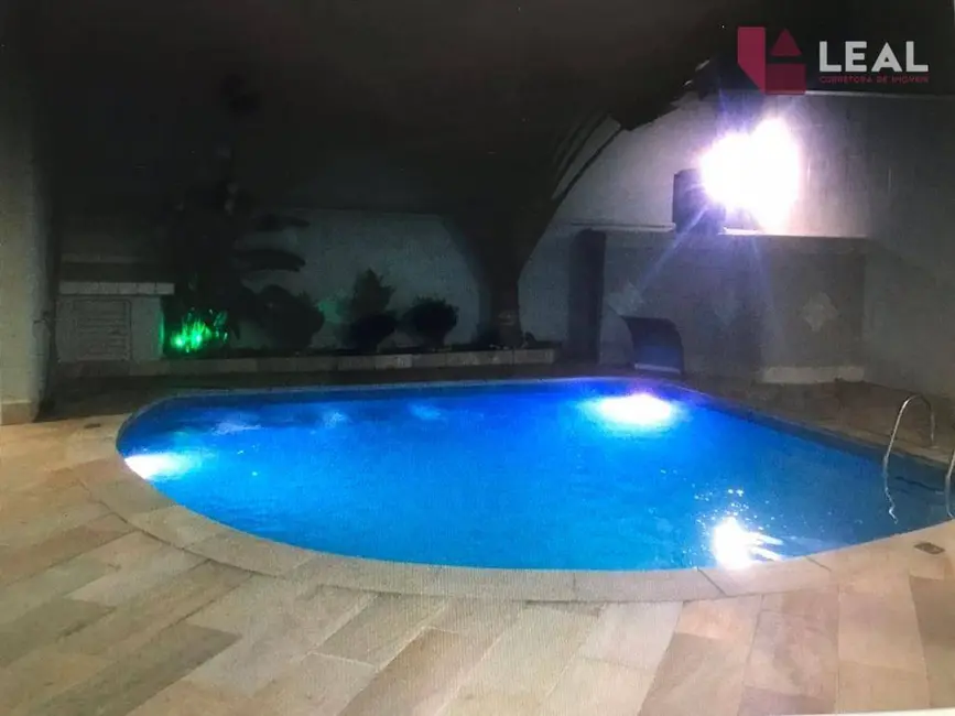 Foto 16 de Casa com 4 quartos à venda, 396m2 em Santa Dorotéia, Pouso Alegre - MG