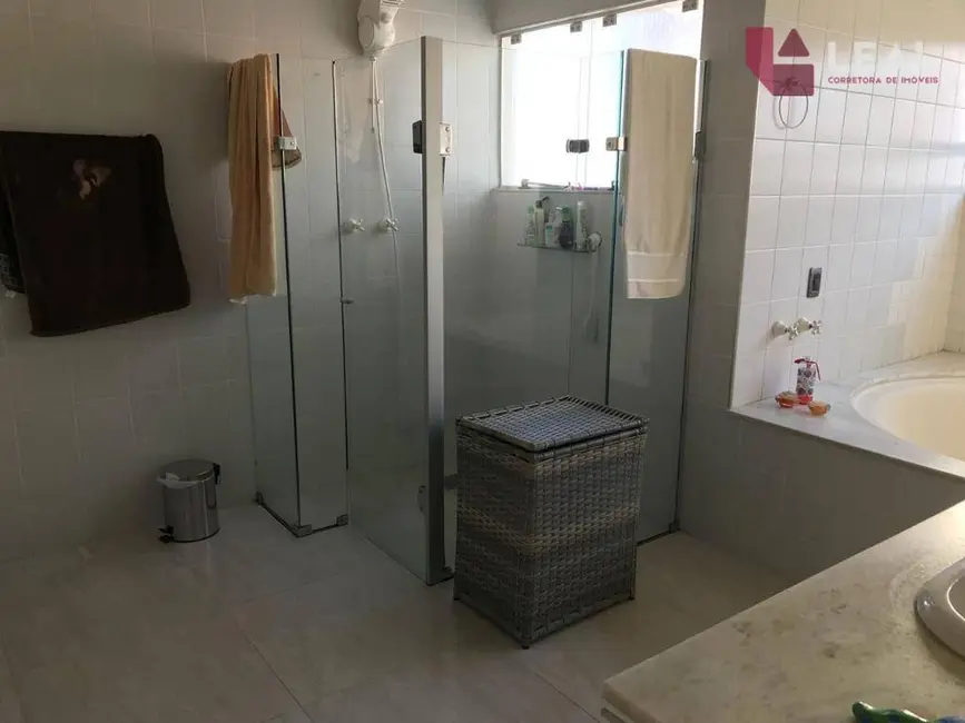 Foto 11 de Casa com 4 quartos à venda, 396m2 em Santa Dorotéia, Pouso Alegre - MG