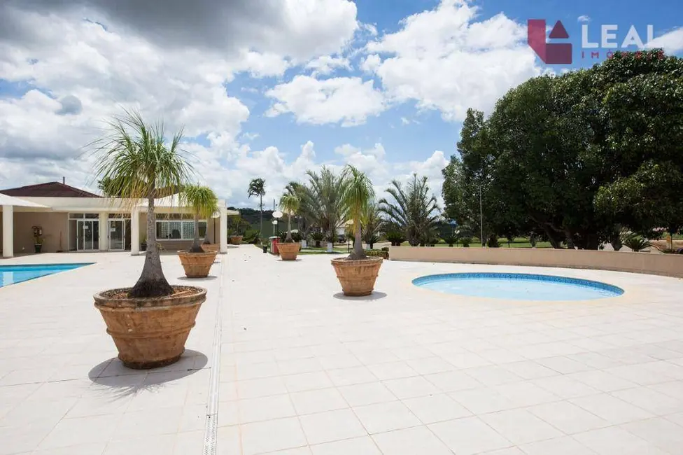 Terreno / Lote à venda, 920m2 em Pouso Alegre - MG - imagem 8 Foto 8 de Terreno / Lote à venda, 920m2 em Pouso Alegre - MG