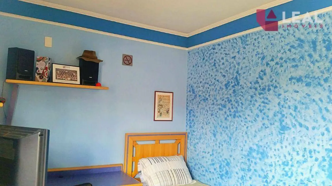 Foto 13 de Casa com 3 quartos à venda, 300m2 em Colinas de Santa Bárbara, Pouso Alegre - MG