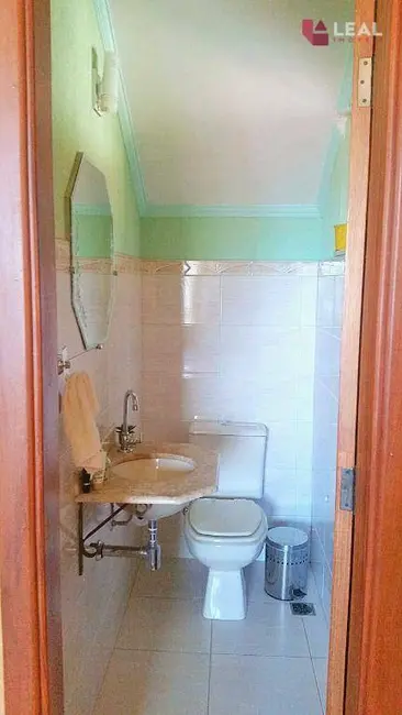 Foto 12 de Casa com 3 quartos à venda, 300m2 em Colinas de Santa Bárbara, Pouso Alegre - MG