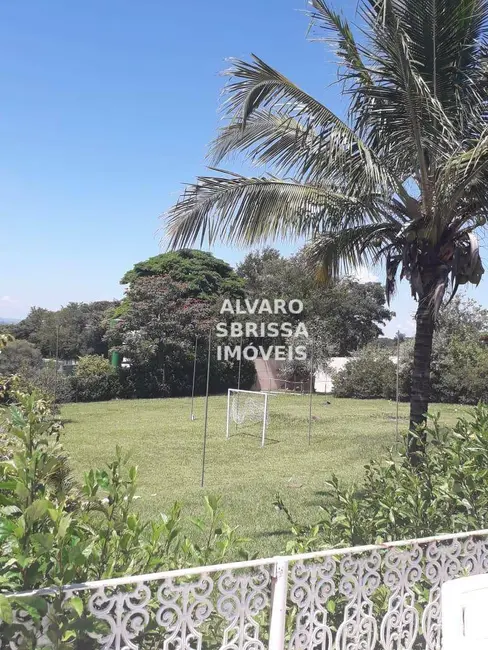 Foto 9 de Casa de Condomínio com 4 quartos à venda, 4000m2 em Itu - SP