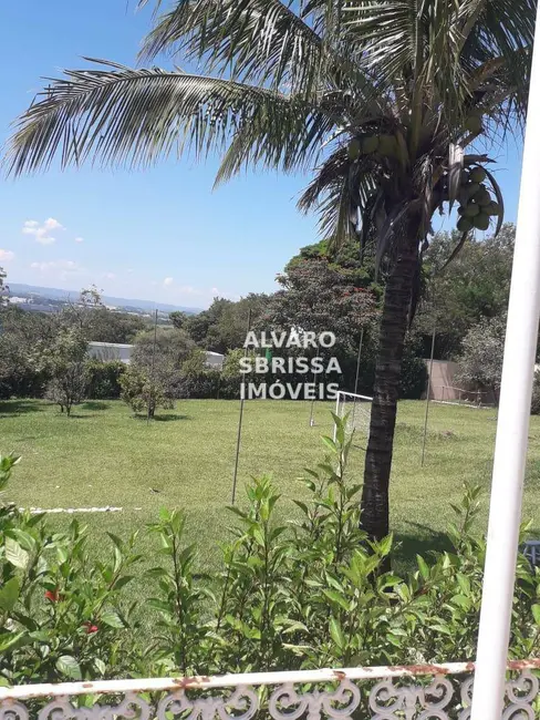 Foto 8 de Casa de Condomínio com 4 quartos à venda, 4000m2 em Itu - SP