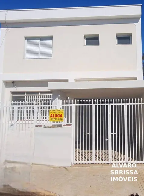 Foto 2 de Casa com 4 quartos à venda e para alugar, 274m2 em Centro, Itu - SP