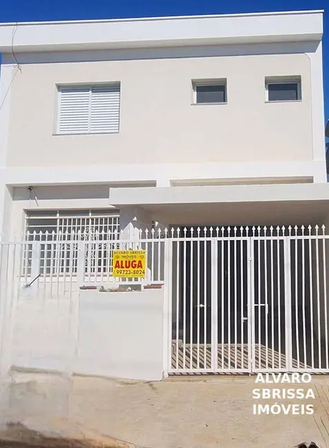 Foto 1 de Casa com 4 quartos à venda e para alugar, 274m2 em Centro, Itu - SP