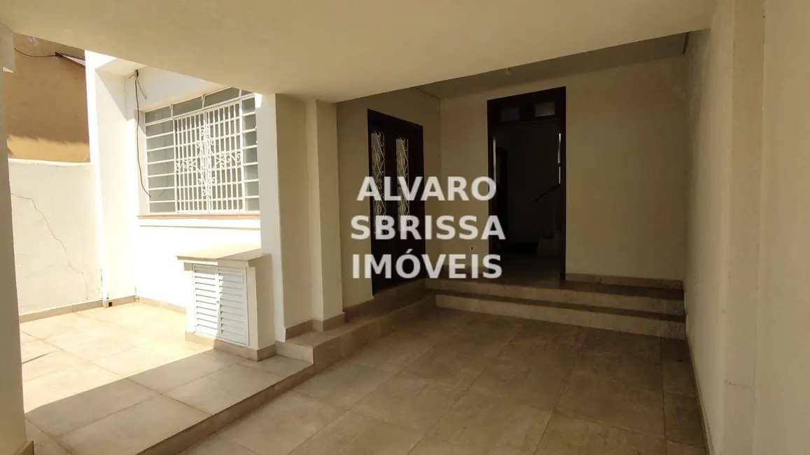 Foto 3 de Casa com 4 quartos à venda e para alugar, 274m2 em Centro, Itu - SP
