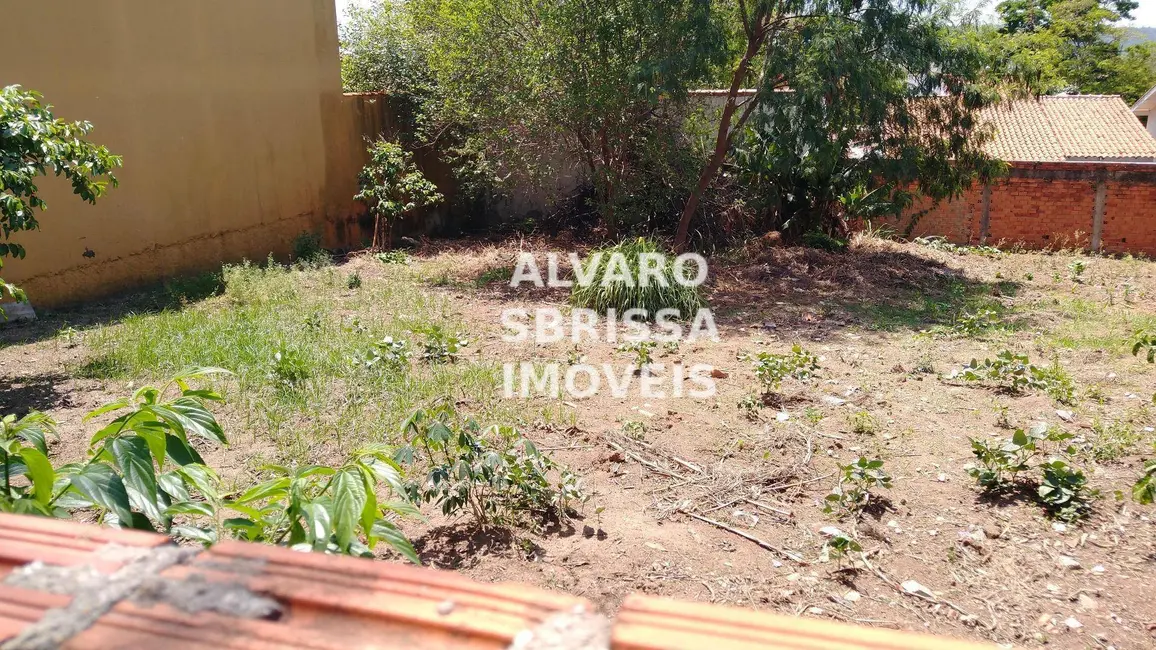 Foto 3 de Terreno / Lote à venda, 500m2 em Chácara Residencial Paraíso Marriot, Itu - SP