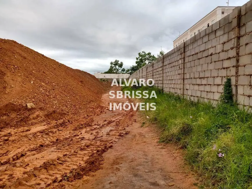 Foto 1 de Terreno / Lote à venda, 750m2 em Parque Nossa Senhora da Candelária, Itu - SP