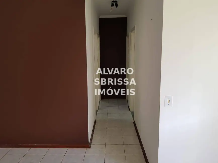 Foto 2 de Apartamento com 3 quartos à venda, 67m2 em Jardim das Rosas, Itu - SP