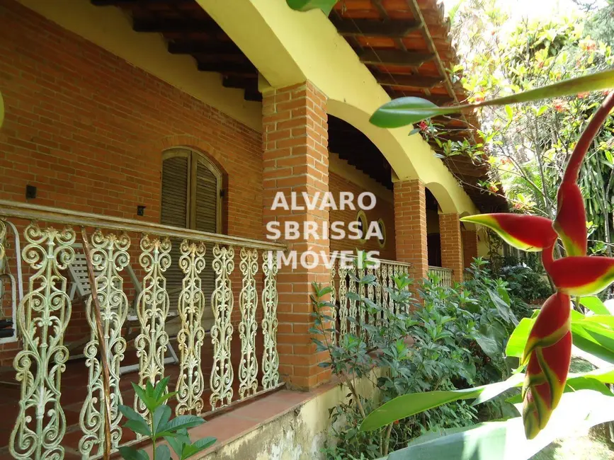 Foto 6 de Chácara com 3 quartos à venda, 10880m2 em Chácaras Primavera, Itu - SP