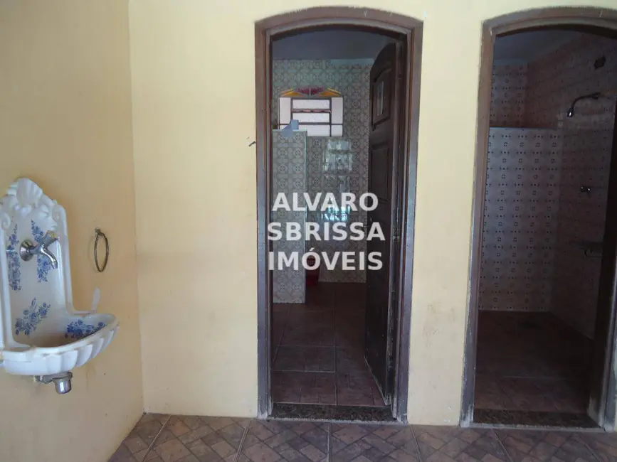 Foto 9 de Chácara com 3 quartos à venda, 10880m2 em Chácaras Primavera, Itu - SP