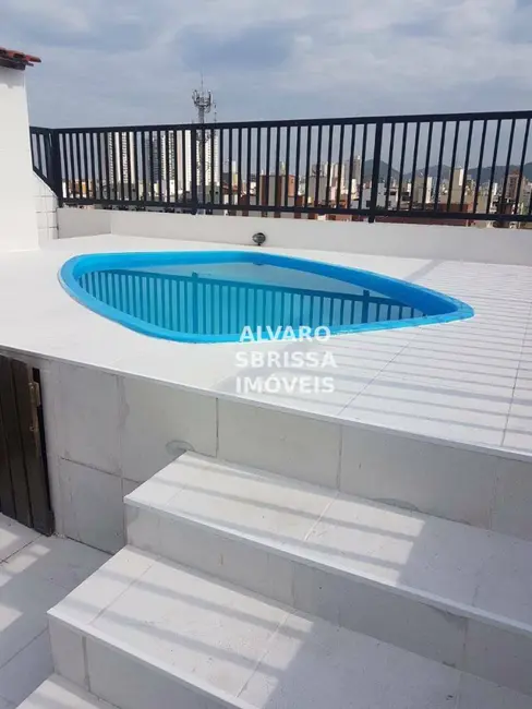 Apartamento com 3 quartos à venda e para alugar, 245m2 em Guaruja - SP - imagem 3 Foto 3 de Apartamento com 3 quartos à venda e para alugar, 245m2 em Guaruja - SP