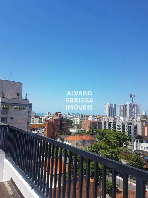 Apartamento com 3 quartos à venda e para alugar, 245m2 em Guaruja - SP - imagem 8 Foto 8 de Apartamento com 3 quartos à venda e para alugar, 245m2 em Guaruja - SP