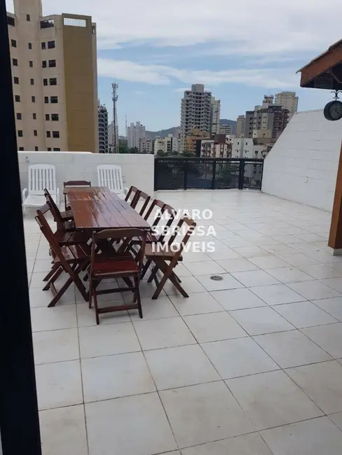 Apartamento com 3 quartos à venda e para alugar, 245m2 em Guaruja - SP - imagem 7 Foto 7 de Apartamento com 3 quartos à venda e para alugar, 245m2 em Guaruja - SP