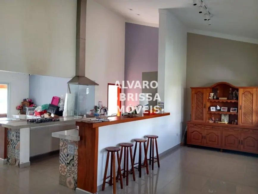 Foto 5 de Casa com 3 quartos à venda, 1055m2 em Salto - SP