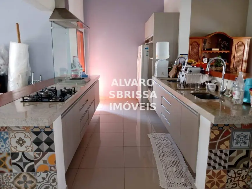 Foto 7 de Casa com 3 quartos à venda, 1055m2 em Salto - SP