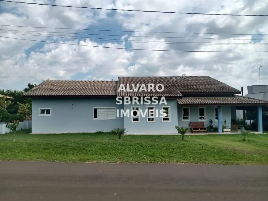 Foto 2 de Casa com 3 quartos à venda, 1055m2 em Salto - SP