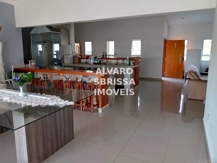 Foto 1 de Casa com 3 quartos à venda, 1055m2 em Salto - SP