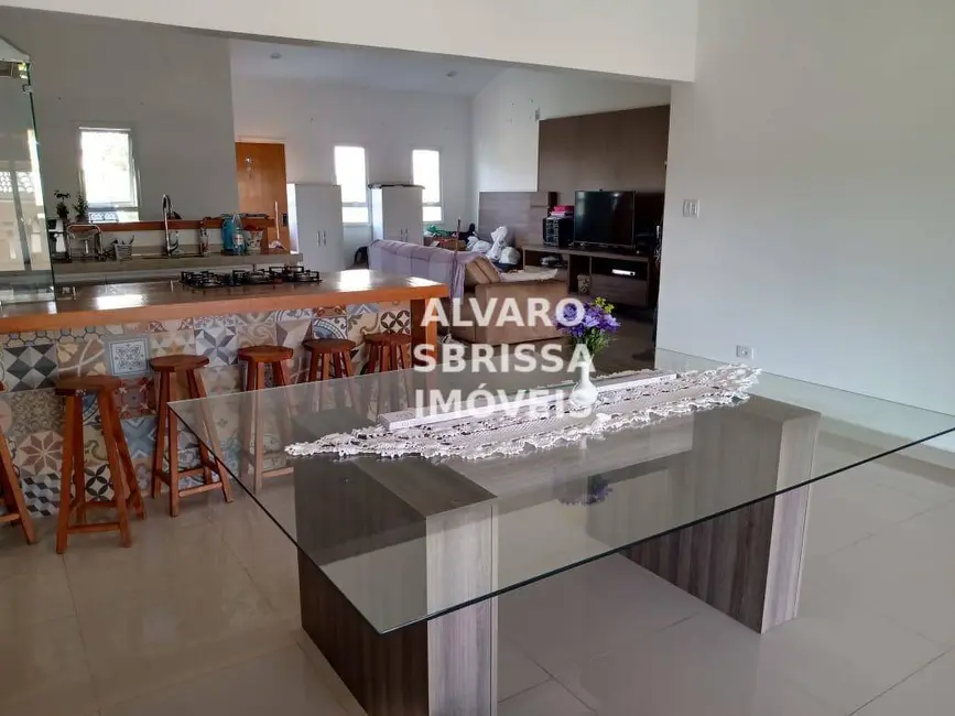 Foto 6 de Casa com 3 quartos à venda, 1055m2 em Salto - SP