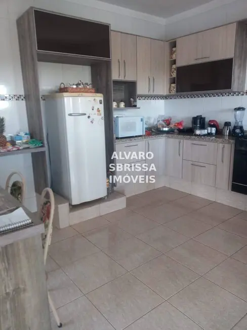 Foto 6 de Casa de Condomínio com 3 quartos à venda, 1000m2 em Salto de São José, Salto - SP