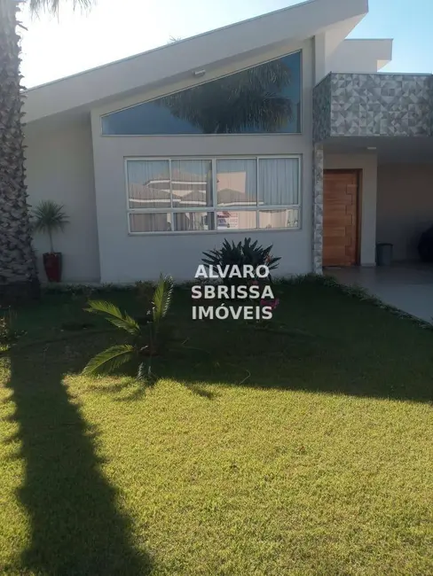 Foto 3 de Casa de Condomínio com 3 quartos à venda, 1000m2 em Salto de São José, Salto - SP