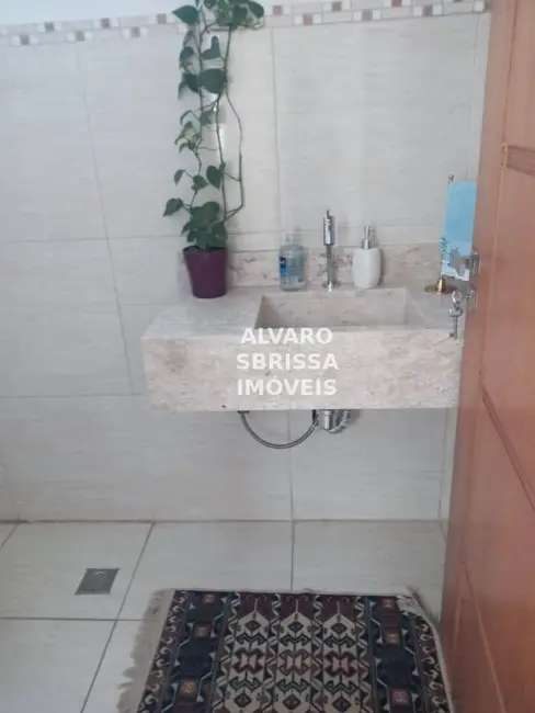 Foto 8 de Casa de Condomínio com 3 quartos à venda, 1000m2 em Salto de São José, Salto - SP