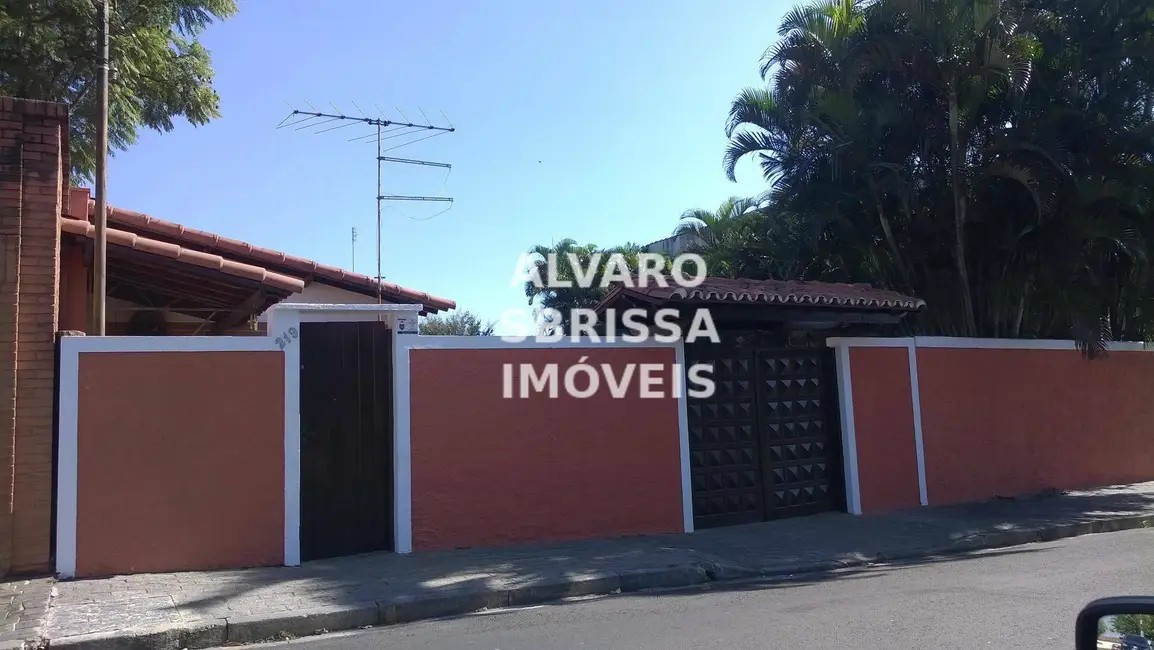 Foto 2 de Casa com 3 quartos à venda, 800m2 em Brasil, Itu - SP