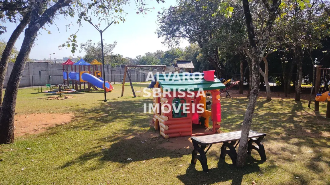 Foto 5 de Terreno / Lote à venda, 646m2 em Jardim Theodora, Itu - SP