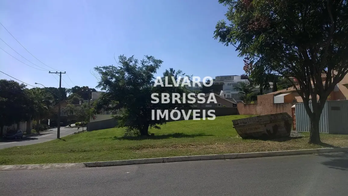 Foto 1 de Terreno / Lote à venda, 646m2 em Jardim Theodora, Itu - SP