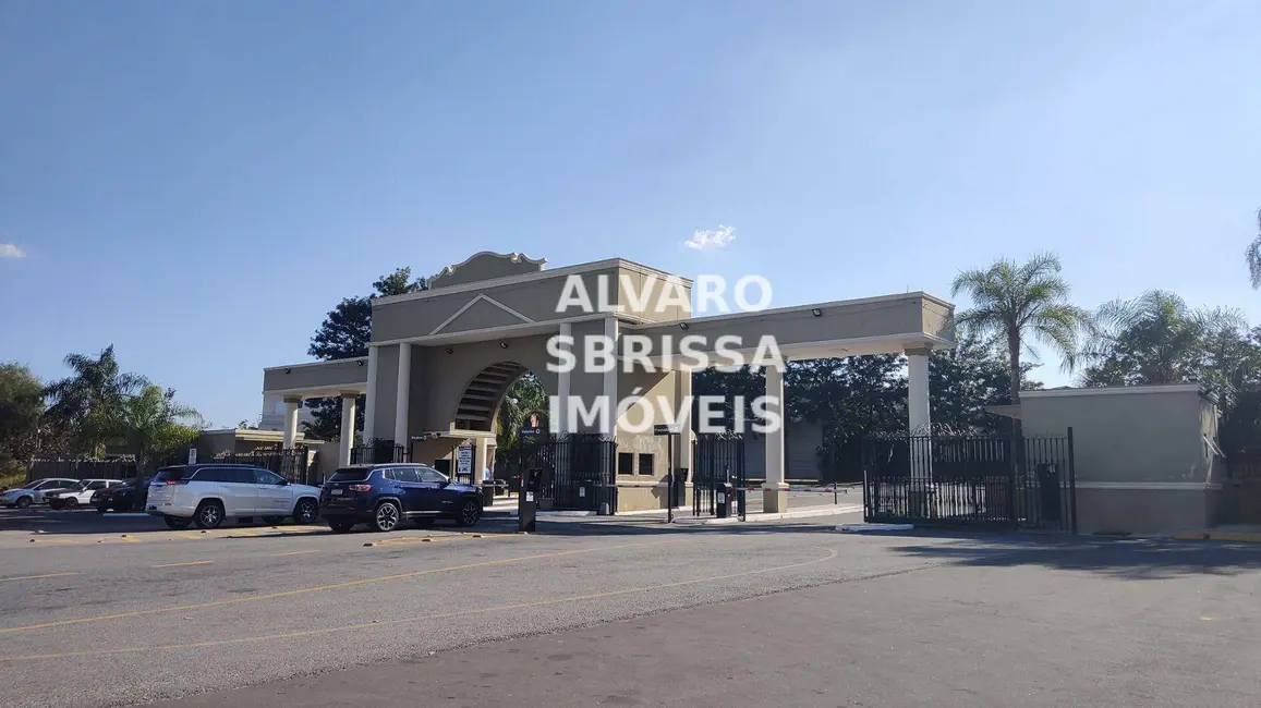 Foto 2 de Terreno / Lote à venda, 646m2 em Jardim Theodora, Itu - SP