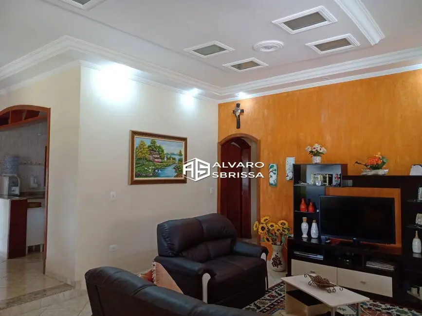 Foto 7 de Chácara com 3 quartos à venda, 1000m2 em Santa Inês, Itu - SP