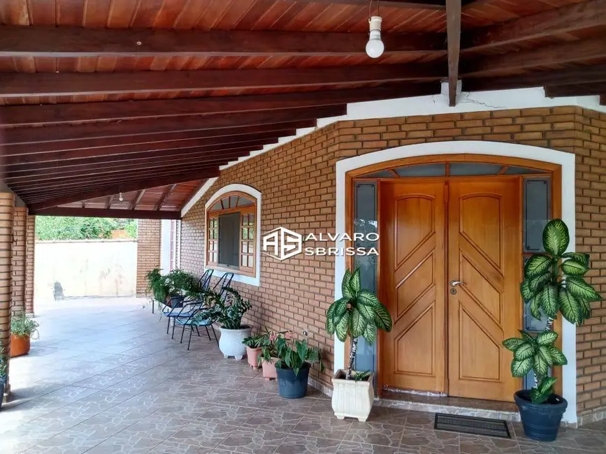 Foto 2 de Chácara com 3 quartos à venda, 1000m2 em Santa Inês, Itu - SP