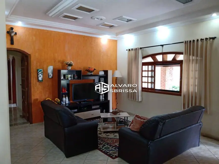 Foto 6 de Chácara com 3 quartos à venda, 1000m2 em Santa Inês, Itu - SP