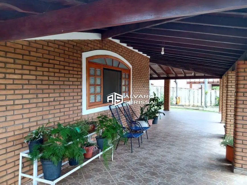 Foto 4 de Chácara com 3 quartos à venda, 1000m2 em Santa Inês, Itu - SP